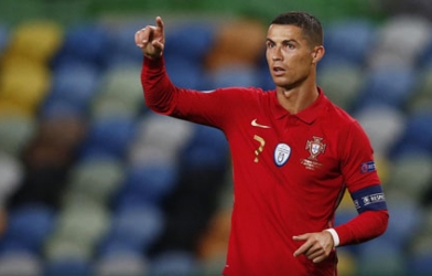 'Ronaldo vẫn muốn thi đấu'