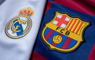Xem trực tiếp Barca vs Real Madrid - Siêu kinh điển ở đâu? Kênh nào?