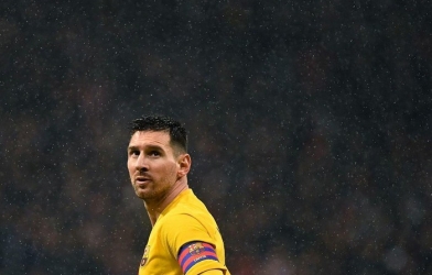 Tin chuyển nhượng ngày 25/11: Rời Barca, Messi nhận hợp đồng 10 năm?