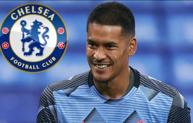 Chelsea mua thủ môn Đông Nam Á thay thế Kepa?