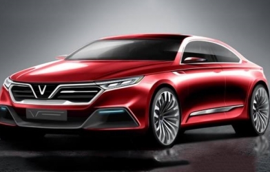 Người Việt nói gì trước hình ảnh hé lộ về hai mẫu xe Vinfast?