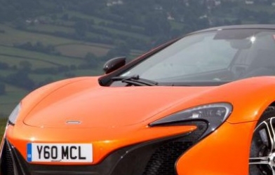 Xe cưng của ông chủ cafe Trung Nguyên sang tay đại gia mới