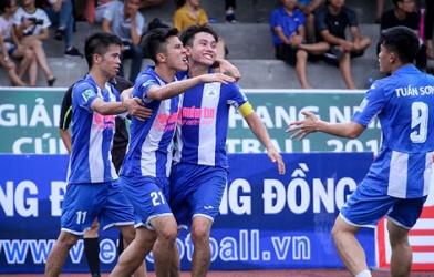 Phương Vertu dẫn đầu dàn sao Phủi chinh chiến ở SEA Games 31?