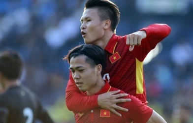 Quang Hải, Công Phượng lỡ cơ hội kiếm tiền tỷ