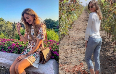 Đôi chân dài miên man của nữ VĐV bóng chuyền gợi cảm nhất Nam Mỹ