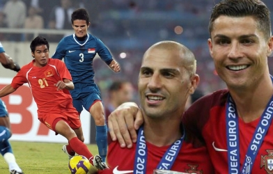 Quaresma dành lời khen đặc biệt đến cựu tuyển thủ VN