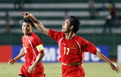 Tiết lộ bí mật về người hùng mang về chức vô địch AFF Cup 2008