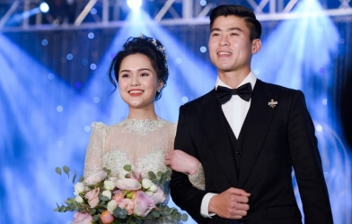 CLB Hà Nội lên tiếng về chuyện Duy Mạnh hành hung vợ