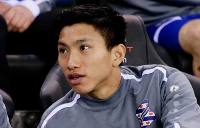 Văn Hậu nhận lời khen vì trổ tài đặc biệt tại Hà Lan