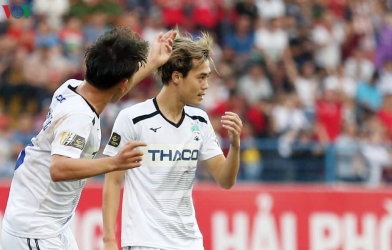 Trận cầu của HAGL đang khiến thế giới phải thèm muốn?