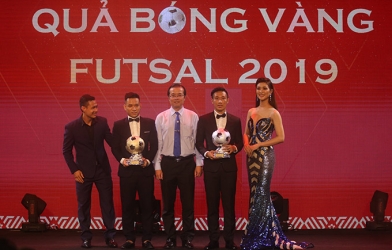 Quả bóng vàng 2019 bị chỉ trích vì thiếu công bằng?