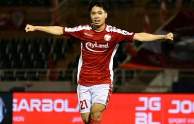 Xem TP HCM vs SHB Đà Nẵng ở đâu, trên kênh nào?