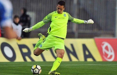 Filip Nguyễn kiến tạo giúp đội nhà gỡ hòa phút cuối