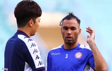 TP HCM thanh lý siêu ngoại binh đắt giá hàng đầu Đông Nam Á