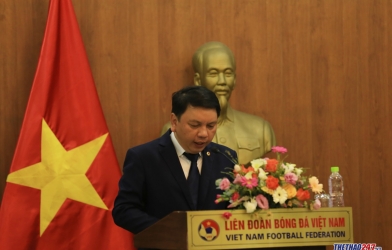 Giải Hạng nhì Quốc gia tiến lên trang sử mới ở mùa giải 2020