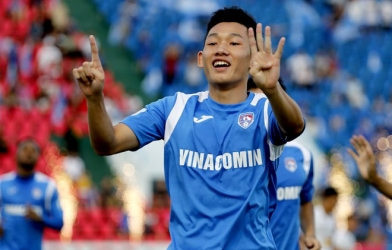 VIDEO: 5 sao trẻ tài năng sẽ thế chỗ đàn anh Quang Hải, Công Phượng