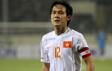 Cựu thủ quân ĐT Việt Nam mất chức vì sự trở lại của HLV Chung Hae Seong