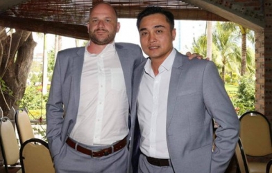 Đội bóng hạng Nhất chia tay GĐKT người Slovenia