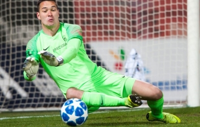 Filip Nguyễn: 'Tôi đã quyết định khoác áo ĐT Cộng hòa Séc'