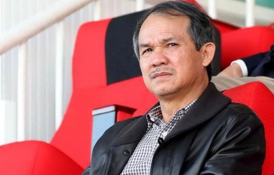 Đại chiến lò HAGL và Nutifood: Nơi bầu Đức nở nụ cười