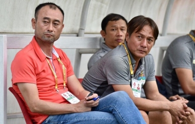 Lãnh đạo HAGL tiết lộ người ra quyết định khi 2 HLV mới bất đồng ý kiến