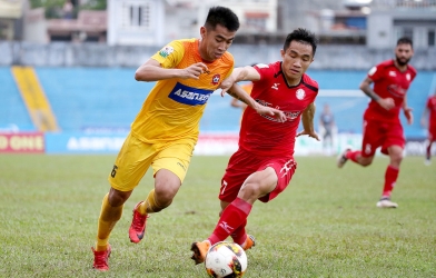 TP HCM giữ chân cựu sao Hà Nội thêm 2 năm