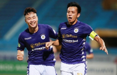 Nhận định Hà Nội vs TP HCM: Thêm một lần đau?