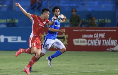 Nhận định Viettel vs Than Quảng Ninh: Phía trước là bầu trời