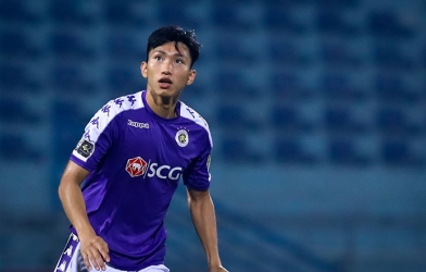 NÓNG: Đội bóng số 1 Hàn Quốc đàm phán chiêu mộ Văn Hậu