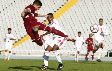 Địch thủ ĐT Việt Nam bất ngờ thua đau ngay trên sân nhà