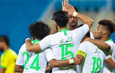 'Ông kẹ' châu Á thua đau trước đội bóng yếu của Trung Mỹ