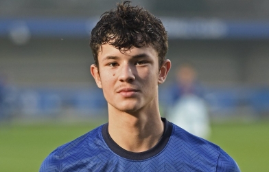 Cầu thủ gốc Thái Lan được Chelsea vinh danh