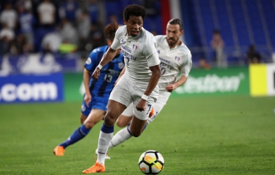 TP HCM chốt hợp đồng với ngoại binh đến từ giải Brazil