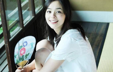 Vợ ngoại binh Sài Gòn là diễn viên phim Nhật Bản