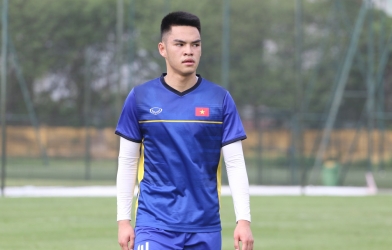 'Sao Việt kiều' Tony Tuấn Anh trở lại Việt Nam thi đấu