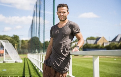 VIDEO: Những hình ảnh chuyên nghiệp của Cabaye - cầu thủ được Viettel để mắt