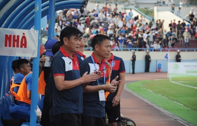 Than Quảng Ninh bổ nhiệm 'tướng' mới thay cựu HLV ĐT Việt Nam