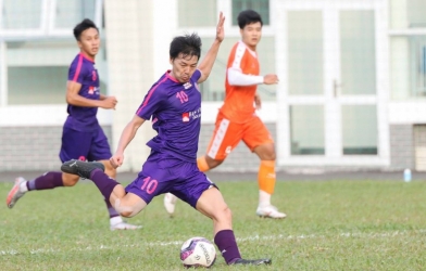 Cựu tuyển thủ Nhật Bản lập công trong ngày ra mắt Sài Gòn