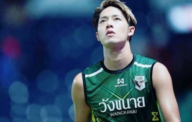 Tiền vệ Nhật Bản bị loại khỏi danh sách thi đấu của Sài Gòn