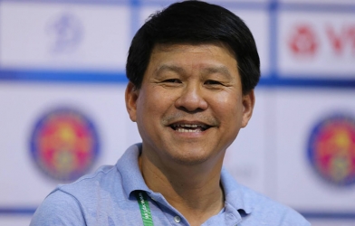 HLV Sài Gòn: 'Bàn thắng của chúng tôi đến từ lỗi của HAGL'