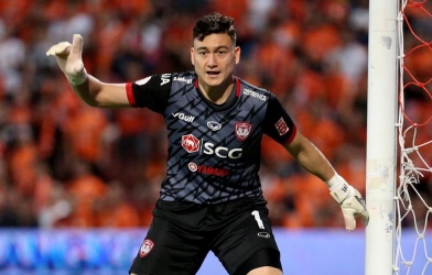 Cerezo Osaka từ chối mua Văn Lâm vì thiếu chuyên nghiệp