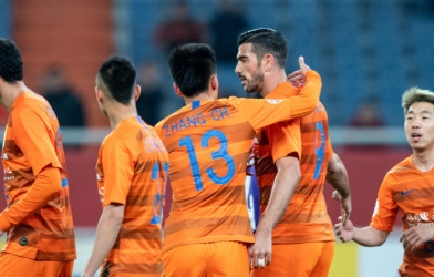 'Đội bóng từng thắng vất vả Hà Nội' bị tước quyền dự cúp C1 châu Á