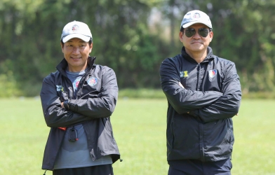 Chuyên gia Nhật Bản dẫn dắt Sài Gòn thay HLV Vũ Tiến Thành?