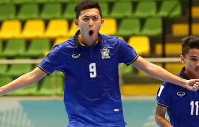 Thái Lan 'tha thiết' mời Việt Nam sang đá giải giao hữu quốc tế