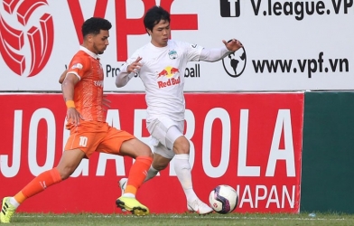 Cựu sao trẻ Barca thất bại trong nỗ lực ngăn cản Xuân Trường, Công Phượng