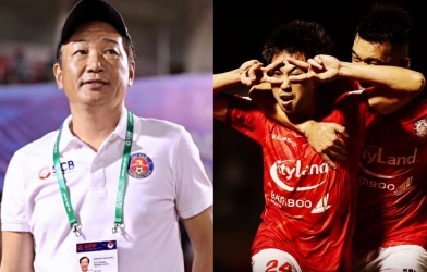 HLV Nhật Bản thất vọng vì để Lee Nguyễn ghi bàn phút cuối