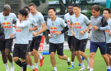 BLV Quang Huy: Giáo dục cầu thủ như HAGL thì không có chuyện đá xấu