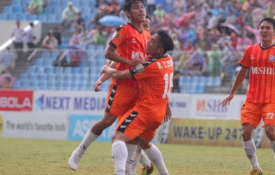 Cuối cùng Tuấn ‘Xavi’ cũng lọt mắt xanh HLV Park Hang-seo