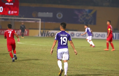 Quang Hải: “Sẽ là một chuyến đi Bình Nhưỡng vô vàn khó khăn”