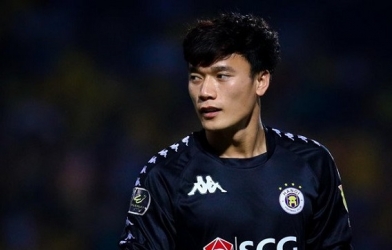 Cựu QBV Việt Nam tin tưởng Bùi Tiến Dũng sẽ chơi tốt trước April 25